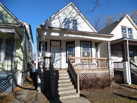 1226 W 73rd St, Chicago, IL 60636