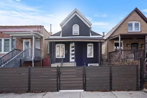3531 W Hirsch St, Chicago, IL 60651