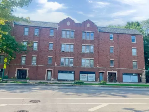2425 W Pratt Blvd #3I, Chicago, IL 60645