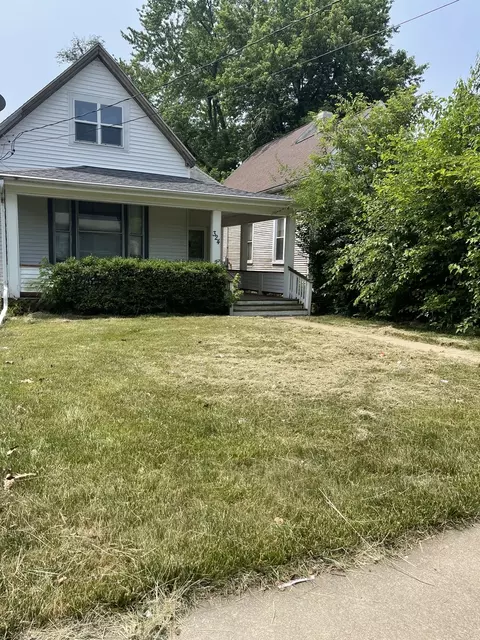 324 E Archer Ave, Peoria, IL 61603