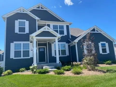 3676 Bellamere Ln, Elgin, IL 60124 photo 1