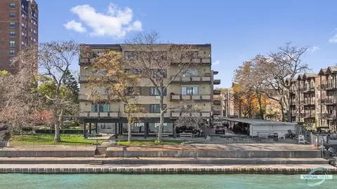 1316 W Fargo Ave #501, Chicago, IL 60626