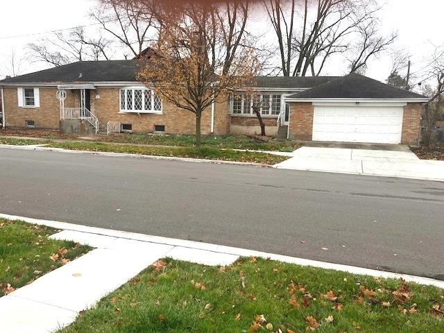 1656 N New England Ave, Chicago, IL 60707