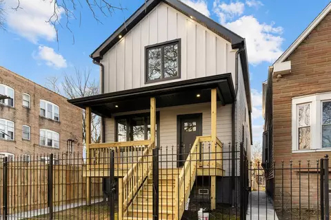 7842 S Champlain Ave, Chicago, IL 60619