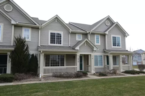 578 Blue Springs Dr #578, Fox Lake, IL 60020