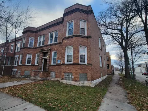 7000 S Wabash Ave, Chicago, IL 60637