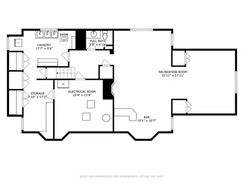 43 Park Ln, Golf, IL 60029 photo 34
