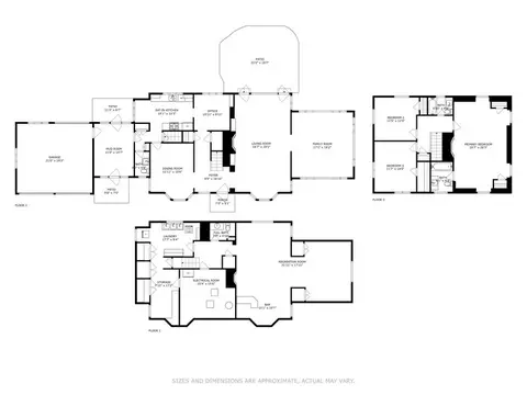 43 Park Ln, Golf, IL 60029 photo 31