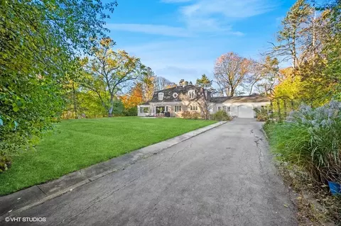 43 Park Ln, Golf, IL 60029 photo 28