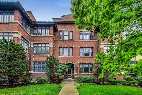 843 Ridge Ave #1, Evanston, IL 60202