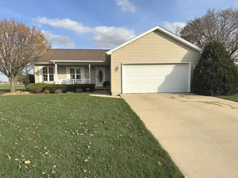506 Diversatech Dr S, Manteno, IL 60950