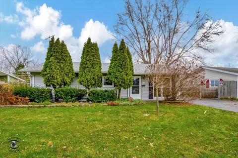 312 Mccameron Ave, Lockport, IL 60441