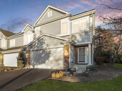 1380 Prairie View Pkwy, Cary, IL 60013