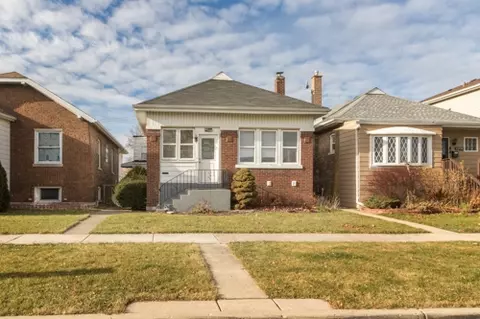 3340 S Lombard Ave, Berwyn, IL 60402