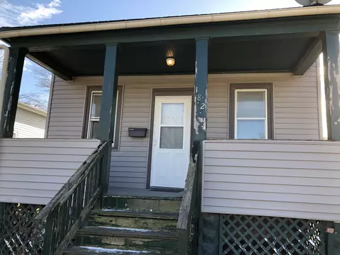 182 E 26th St, Chicago Heights, IL 60411