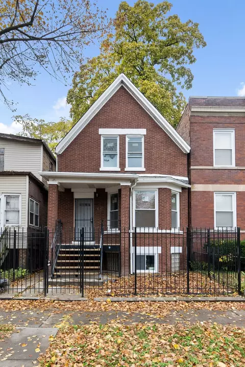 7216 S Carpenter St, Chicago, IL 60621