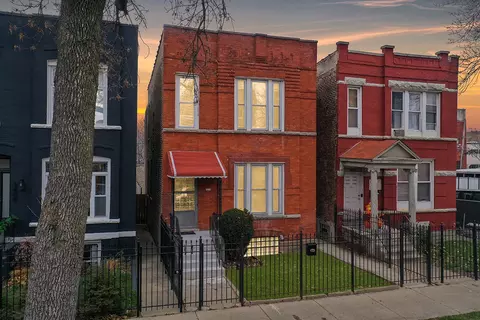 3406 W Le Moyne St, Chicago, IL 60651