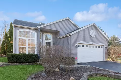 2214 Ashwood Dr, Plainfield, IL 60586