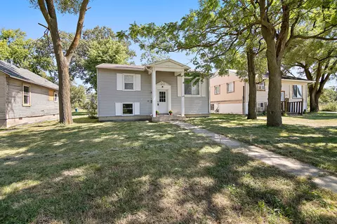 714 N Park Ave, Kankakee, IL 60901