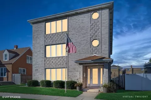2540 74th Ave #3, Elmwood Park, IL 60707