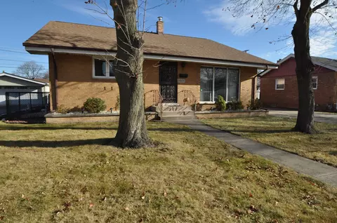 11031 Princess Ave, Chicago Ridge, IL 60415