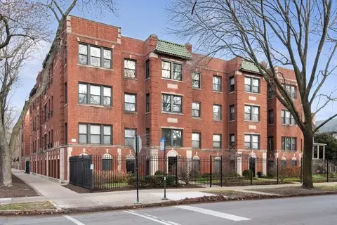 1846 W Lunt Ave #1, Chicago, IL 60626