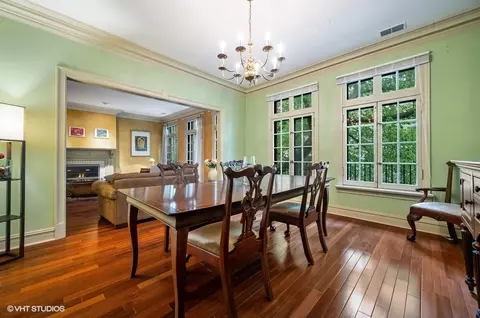 Dining - 21 Elm St #3C, Chicago, IL 60611 photo 2 of 2