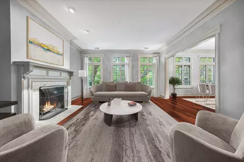 Living - 21 Elm St #3C, Chicago, IL 60611 photo 1 of 4