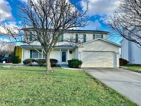 1918 Haverhill, Normal, IL 61761