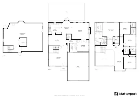 5613 Arbor Gate Dr, Plainfield, IL 60586 photo 24