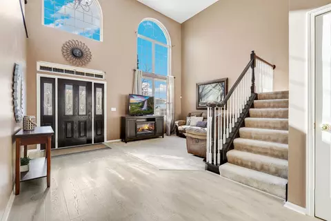 5613 Arbor Gate Dr, Plainfield, IL 60586 photo 2