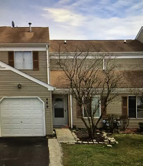 Undisclosed, Carol Stream, IL 60188