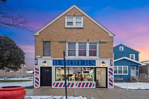 3906 W 55th St, Chicago, IL 60632