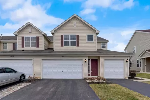 1281 Waverly Dr #2375, Volo, IL 60020