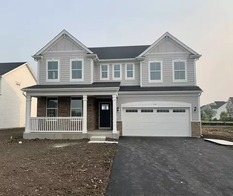 79 Sweetflag Cir, Elgin, IL 60124