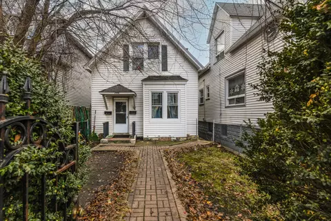 2946 N Elston Ave, Chicago, IL 60618