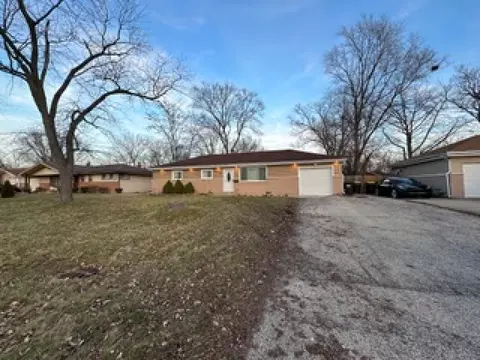 9417 Margail Ave, Des Plaines, IL 60016