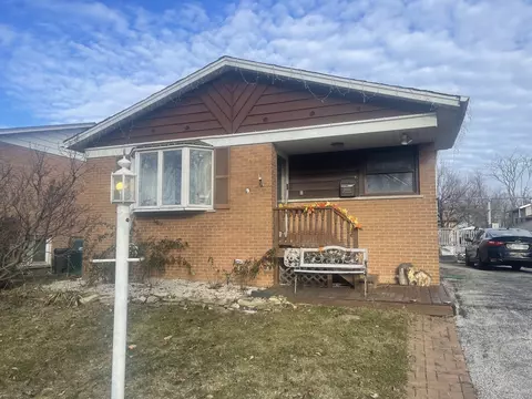 3644 W 123rd Pl, Alsip, IL 60803