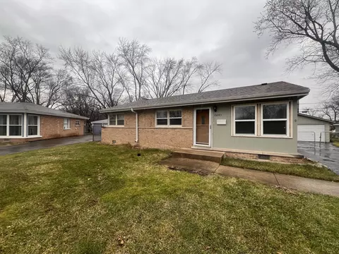 16043 Cambridge Ct, Markham, IL 60428