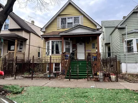 3334 N Harding Ave, Chicago, IL 60618