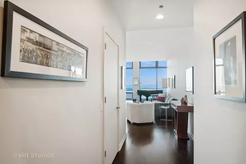 Entry Way - 65 E Monroe St #4025, Chicago, IL 60603 photo 1 of 1