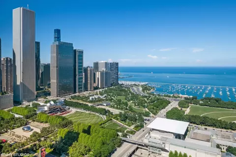 View/Area - 65 E Monroe St #4025, Chicago, IL 60603 photo 2 of 2