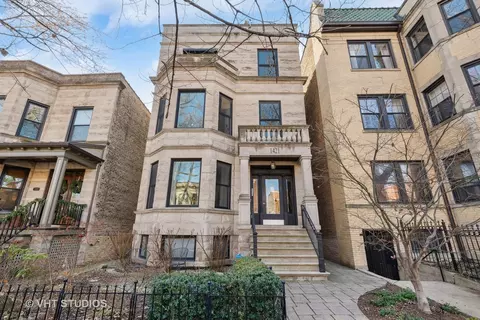 1421 W Summerdale Ave #2, Chicago, IL 60640