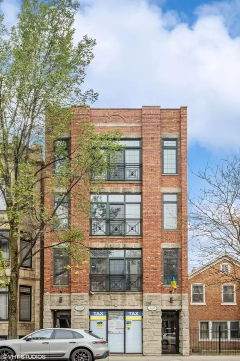 2219 W Chicago Ave #2, Chicago, IL 60622