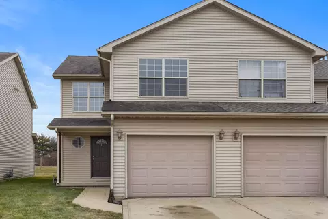 3433 Stoneway Ct #1, Champaign, IL 61822