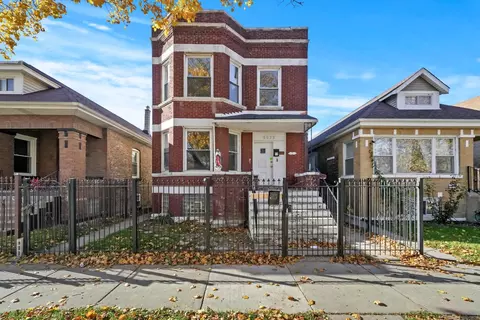 5632 S Campbell Ave, Chicago, IL 60629