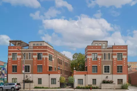 5003 N Lincoln Ave #1, Chicago, IL 60625