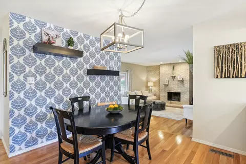 Dining - 2101 Robert Dr, Champaign, IL 61821 photo 1 of 1