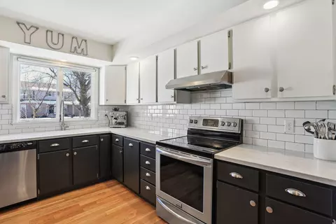 Kitchen - 2101 Robert Dr, Champaign, IL 61821 photo 1 of 3