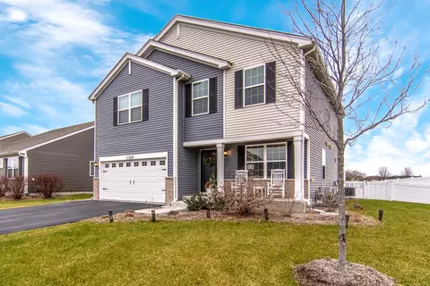 1310 Clearspring Trl, Joliet, IL 60431